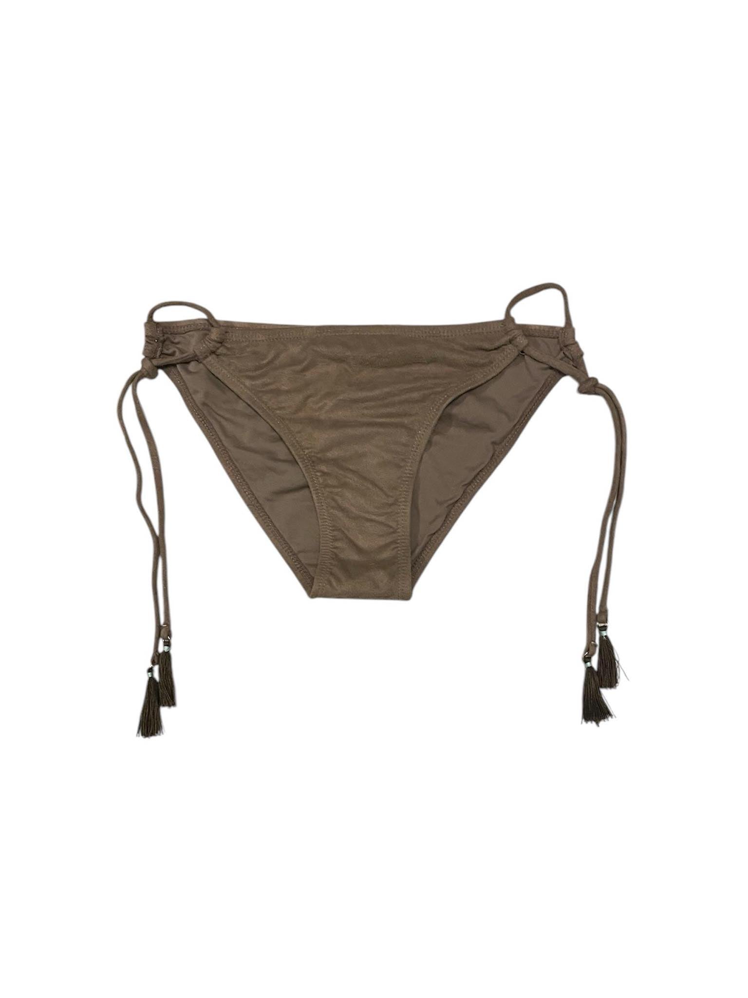 Bas maillot de bain marron – Ardène Swim