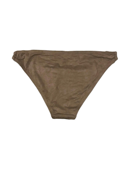 Bas maillot de bain marron – Ardène Swim