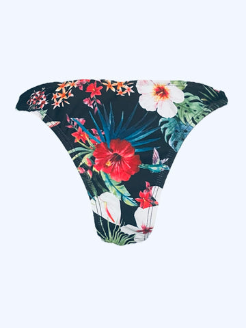 Bas maillot de bain à motif floral Ardène Swim