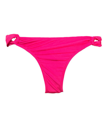 Bas maillot de bain rose fluo Ardène Swim