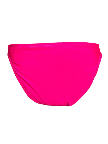 Bas maillot de bain rose fluo Ardène Swim