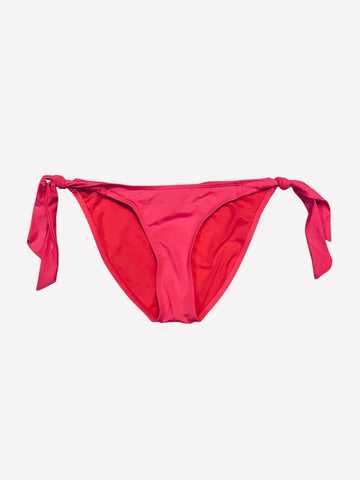 Maillot de bain rose fuchsia Ardène Swim