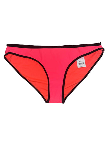 Bas maillot de bain rose fuchsia Ardène Swim