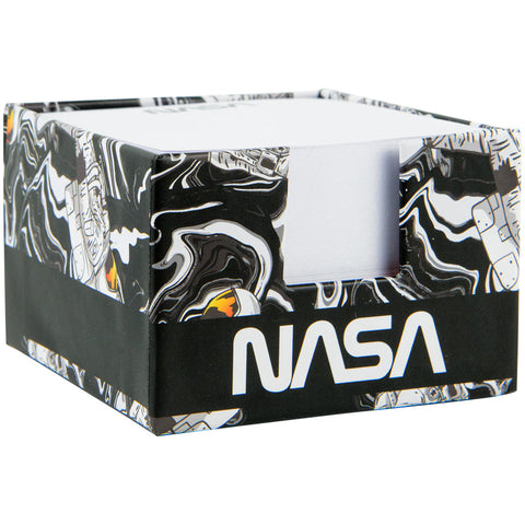 Bloc post-it NASA 400 feuilles – Étui en carton