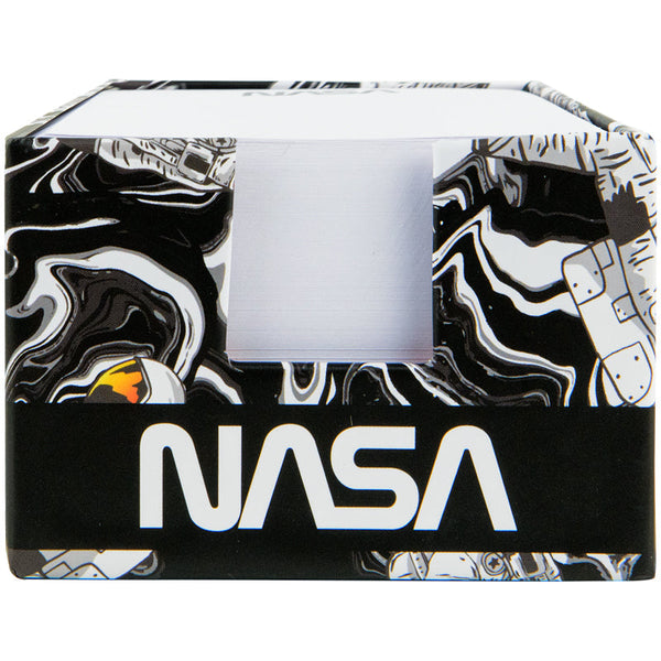 Bloc post-it NASA 400 feuilles – Étui en carton