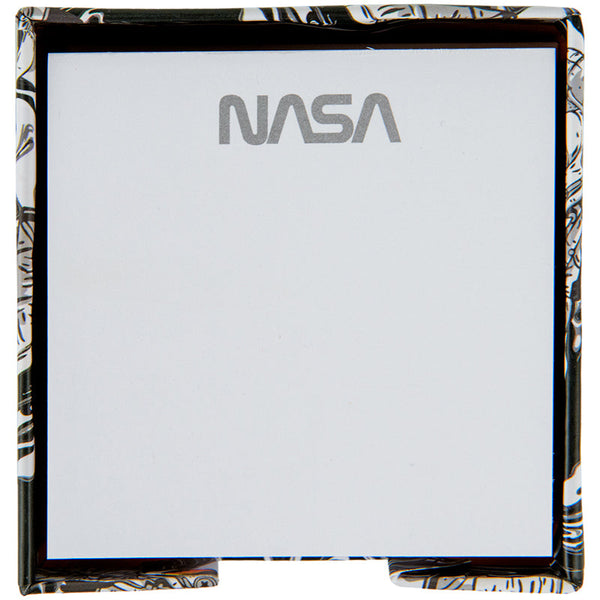 Bloc post-it NASA 400 feuilles – Étui en carton