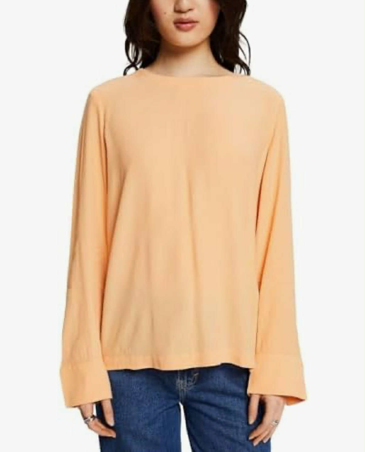Blouse Esprit Pastel Femme