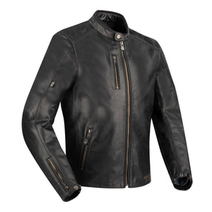 Veste Bombers Lambretta Légère - Noir, Taille XXL Homme - Neuf Avec étiquettes
