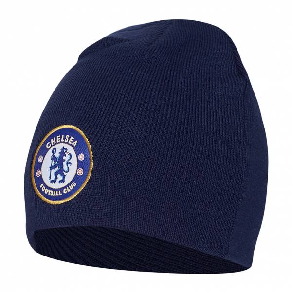 Bonnet Bleu F.C Chelsea