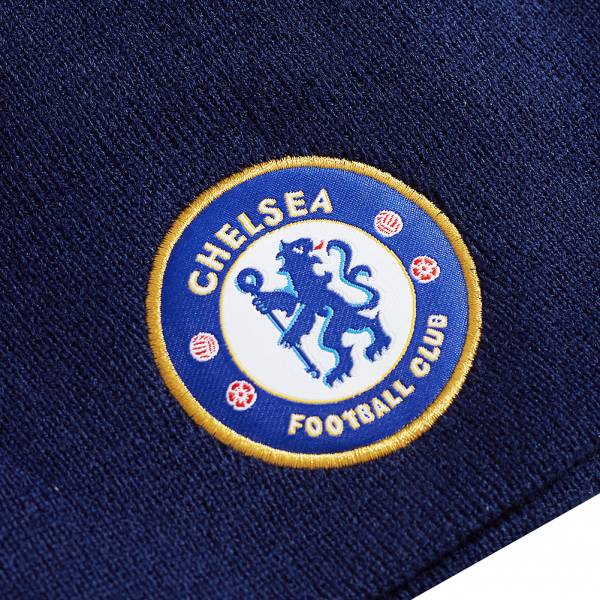 Bonnet Bleu F.C Chelsea