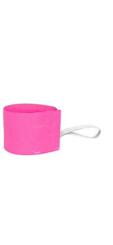 Brassard rose réglable – Tremblay CT