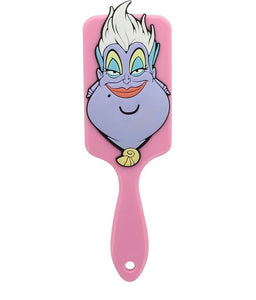 Brosse à cheveux 3D Villains Ursula – DISNEY