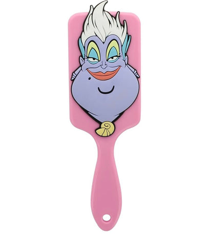 Brosse à cheveux 3D Villains Ursula – DISNEY