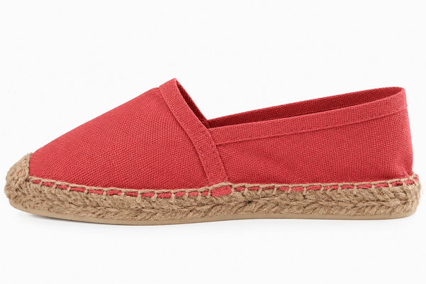 Espadrille Diegos Rose Unisexe