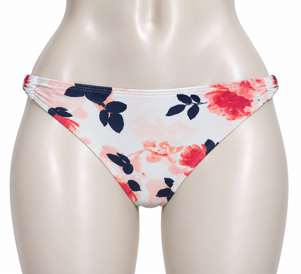 Bas maillot de bain à motif floral Ardène Swim
