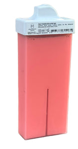 Cire Epilation Pink Titanium Rose liposoluble roll-on X2 Cartouche 100ml