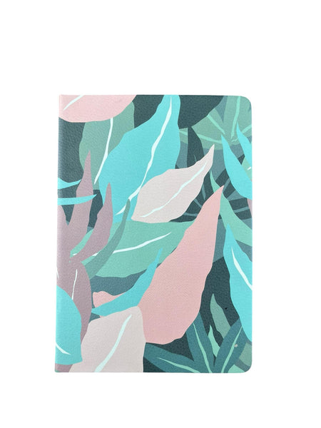 Cahier “Notes & Plants” – Format A5