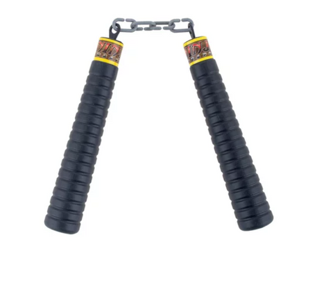 Jouets NUNCHAKU