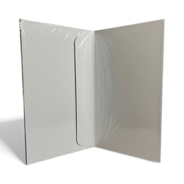 Carte Motif Arbre Vallila 19 x 11 cm
