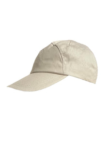 Casquette Brazil Cap beige enfant/ado