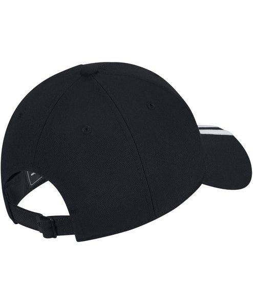 Casquette Adidas Allemagne UEFA Euro 2024- Noir et Blanc