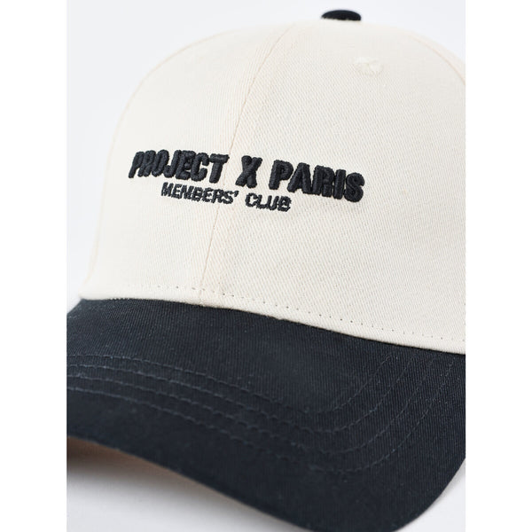 Casquette Project X Paris