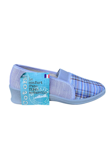 Chaussons Fargeot femme