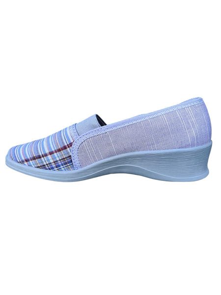 Chaussons Fargeot femme