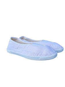 Chaussons Femme beige