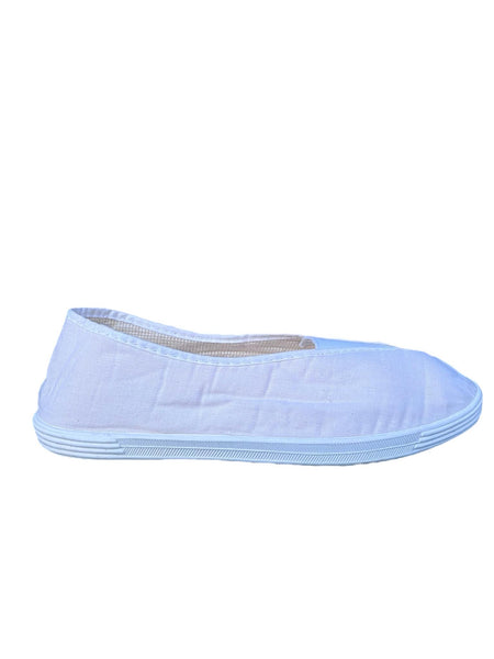 Chaussons Femme beige