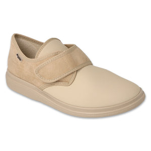 Chaussure orthopédique Dr Orto Befado beige Femme
