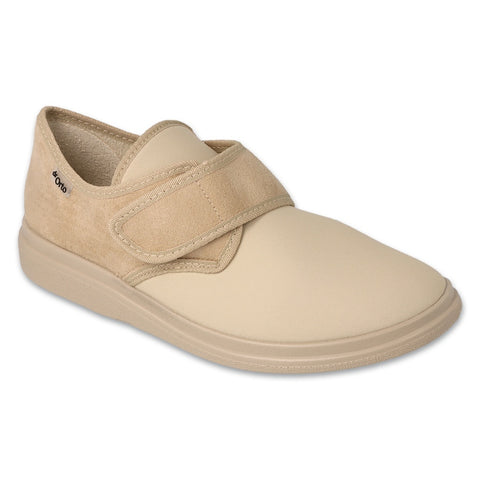 Chaussure orthopédique Dr Orto Befado beige Femme