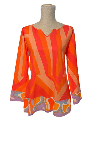 Chemise Soul Kathrine multicolore femme