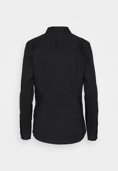 Chemise Esprit noire femme
