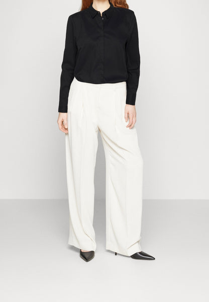 Chemise Esprit noire femme