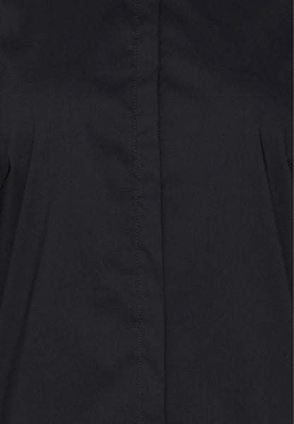 Chemise Esprit noire femme