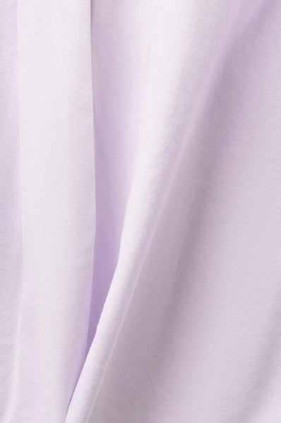 Chemisier Esprit lavande femme