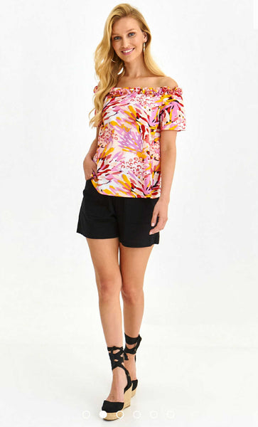 Chemisier Top Secret Femme