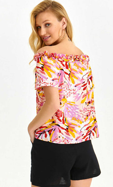 Chemisier Top Secret Femme