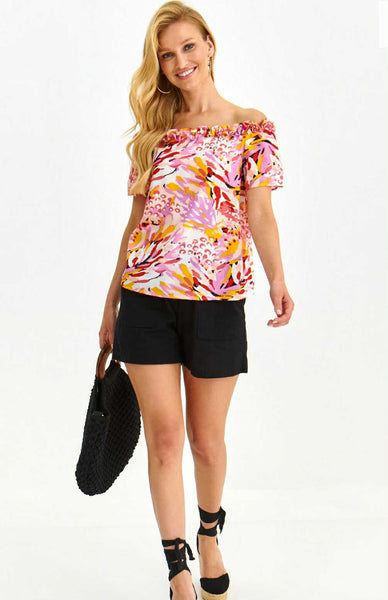 Chemisier Top Secret Femme