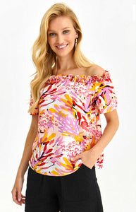 Chemisier Top Secret Femme