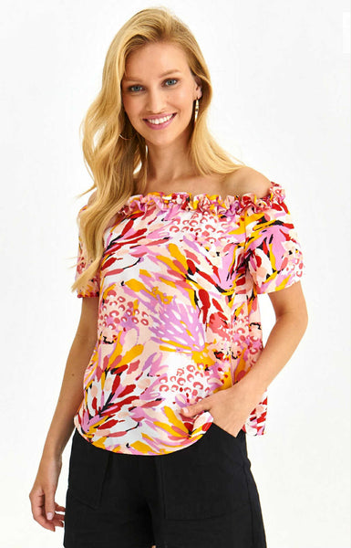 Chemisier Top Secret Femme