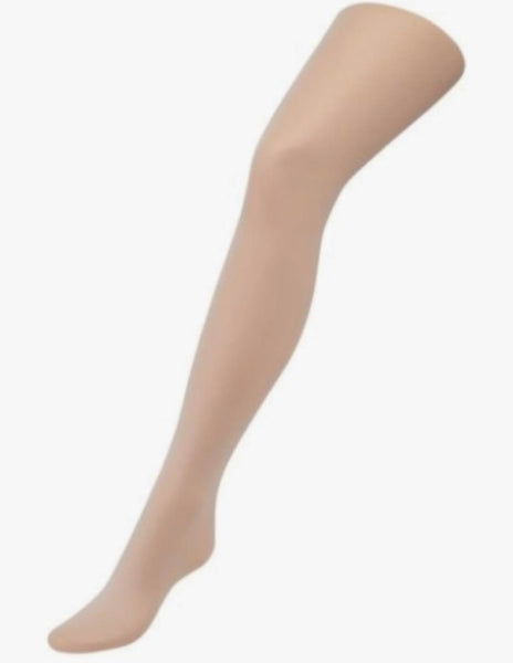Collant bronze Levante Calze extra mousse 20 den Super Maxi