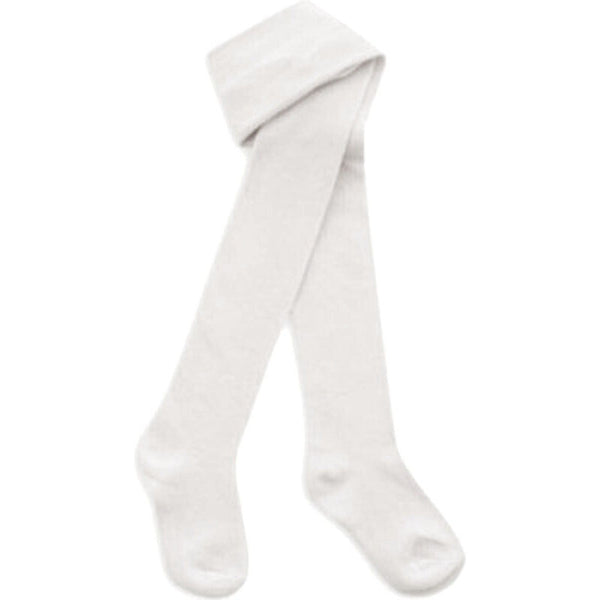 Collants Junior 50 Den Elledue Baby fille opaques et ultra doux