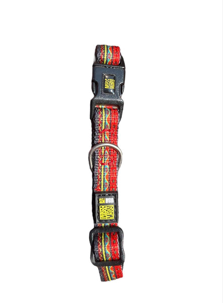 Collier pour chien Max & Molly Urban Pets – Supersoft XS