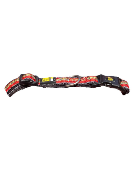 Collier pour chien Max & Molly Urban Pets – Supersoft XS