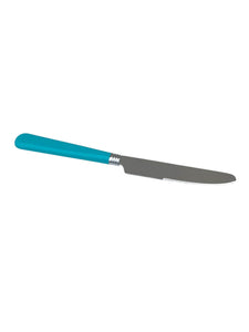 Couteau Vert turquoise 21 cm – Gers Equipement
