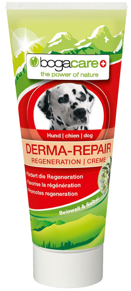 Crème Bogacare Derma-Repair pour chien – 40ml