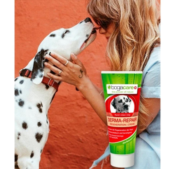Crème Bogacare Derma-Repair pour chien – 40ml