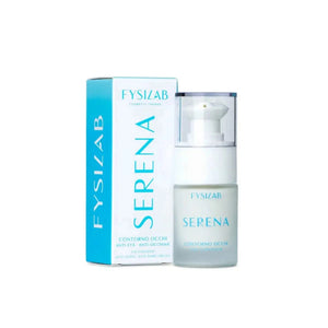 Crème contour des yeux Fysilab Serena – Anti-âge & anti-cernes – 15 ml